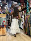 Boho Etek