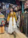 Boho Etek