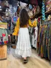Boho Etek