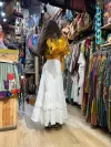 Boho Etek