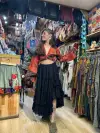 Boho Etek