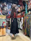 Boho Etek