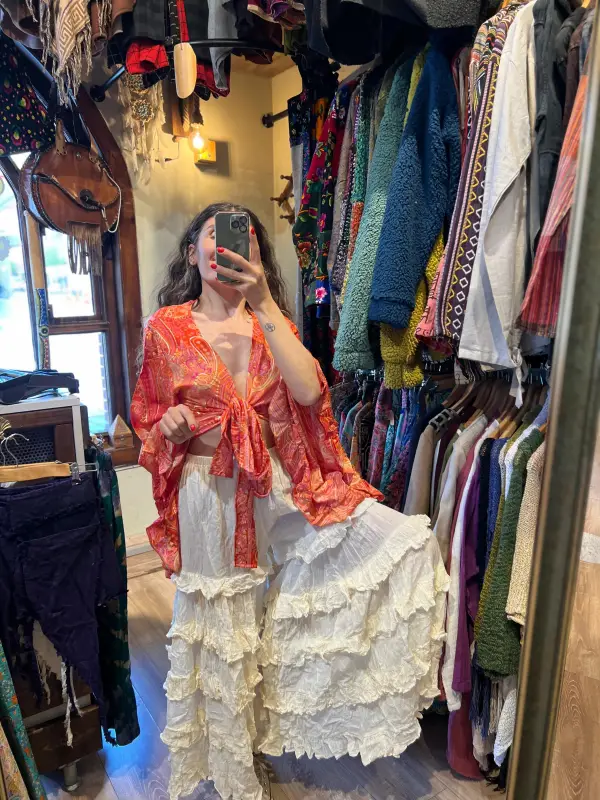 Gülüşün Pantolon