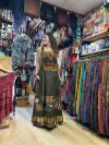 Nepal Elbise