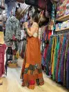 Nepal Elbise