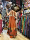 Nepal Elbise