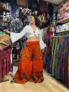 Nepal Kır Pantolon
