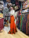 Nepal Kır Pantolon