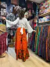Nepal Kır Pantolon
