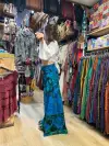 Nepal Kır Pantolon