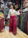 Nepal Kır Pantolon