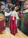Nepal Kır Pantolon
