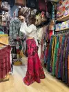 Nepal Kır Pantolon