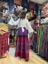 Nepal Meli Etek