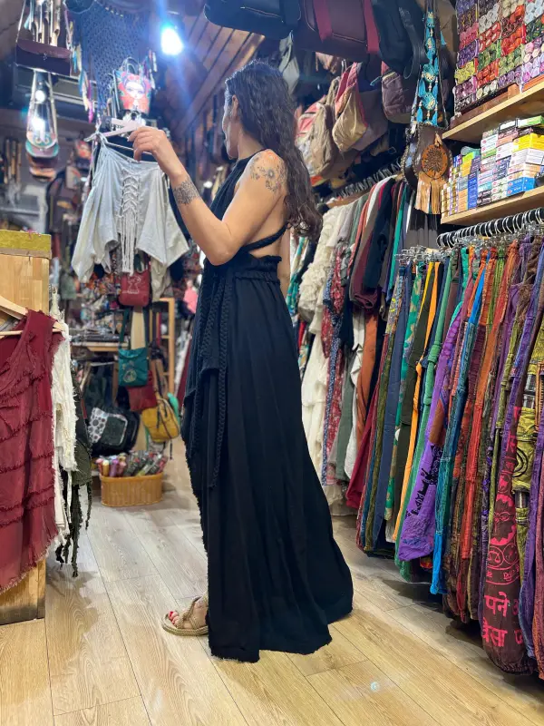 Çınar Elbise