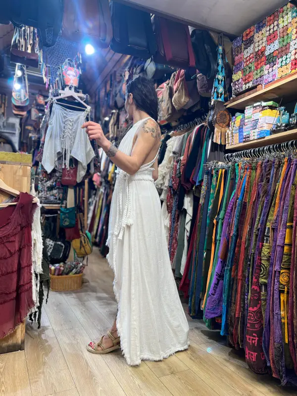Çınar Elbise