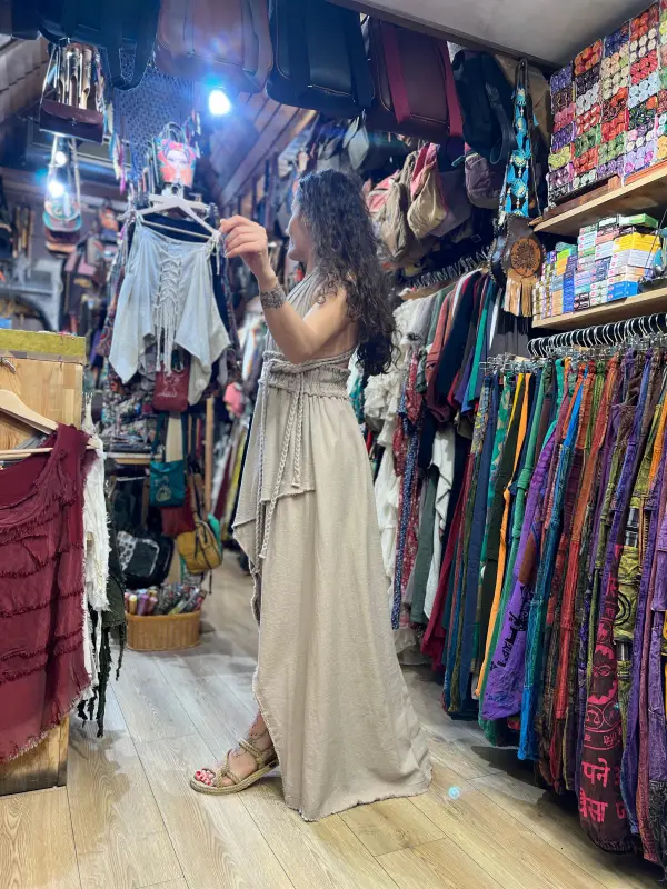 Çınar Elbise