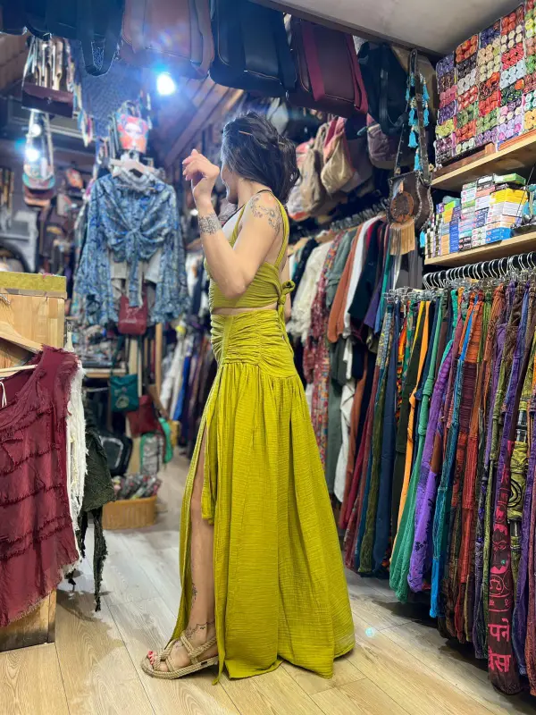 Bali Takım