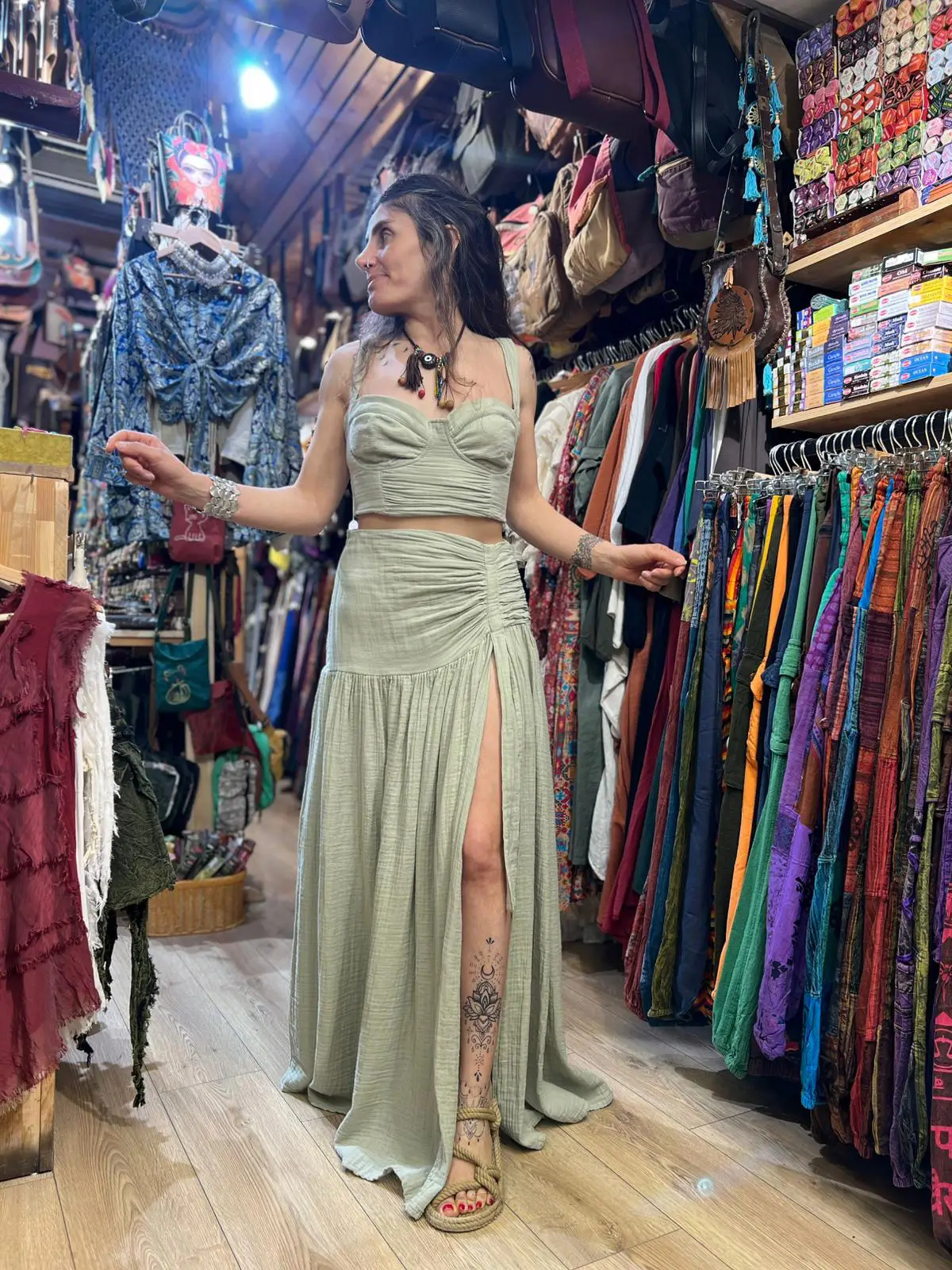 Bali Takım