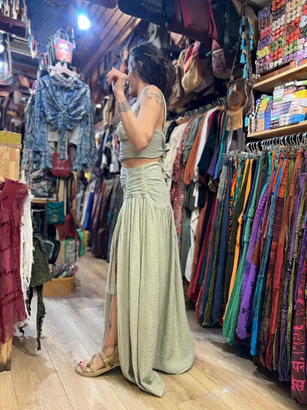 Bali Takım