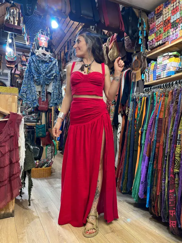 Bali Takım