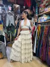 Boho Etek