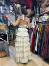 Boho Etek