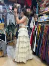 Boho Etek