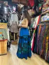 Nepal Meli Etek