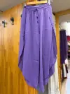 Yanlar Açık Bahar Pantolon