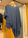 Püskülüm Bluz