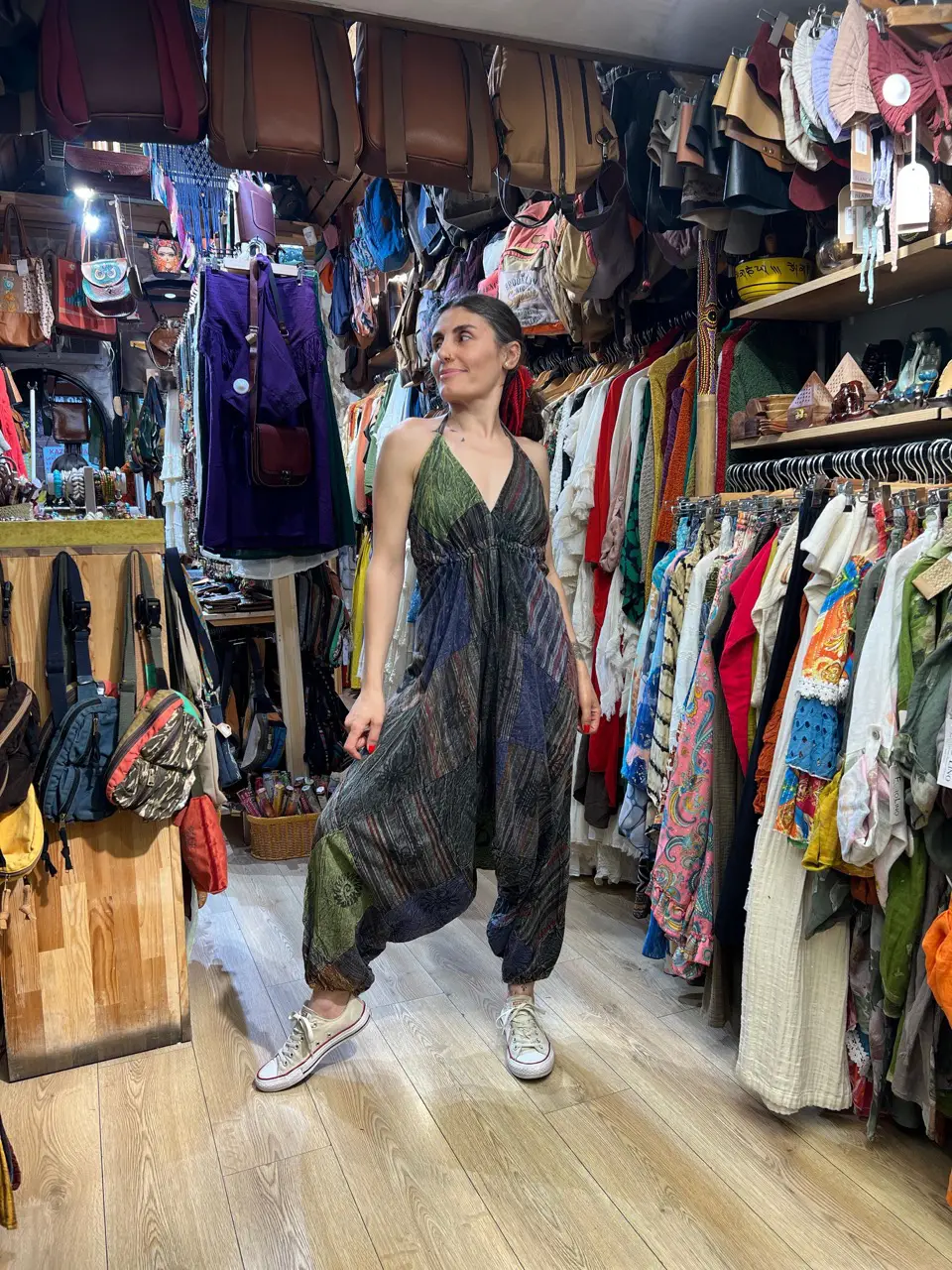 Gülüşün Tulum