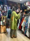 El Yapımı Kimono
