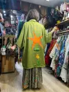El Yapımı Kimono