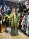 El Yapımı Kimono