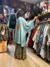 El Yapımı Kimono