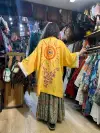 El Yapımı Kimono