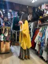 El Yapımı Kimono