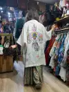 El Yapımı Kimono
