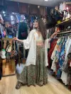 El Yapımı Kimono