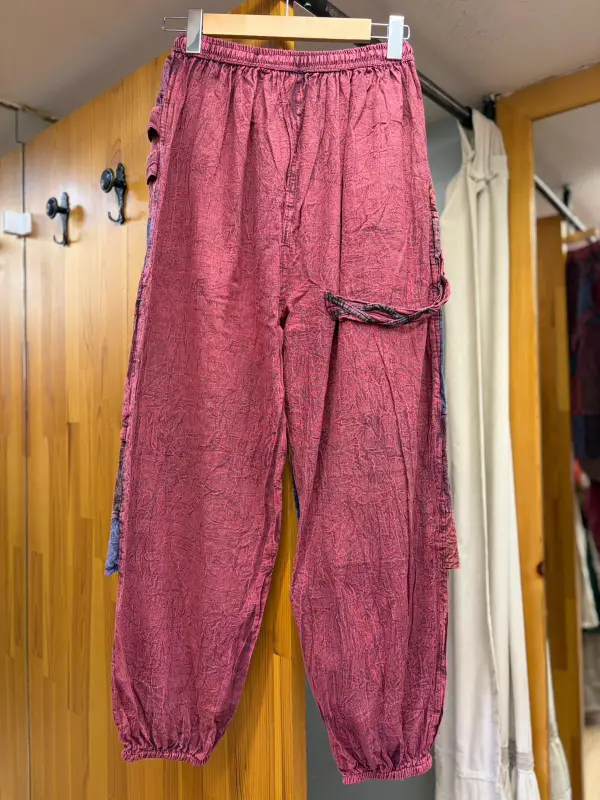 Nepal Pantolon