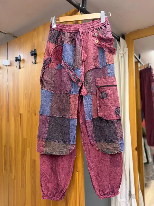 Nepal Pantolon