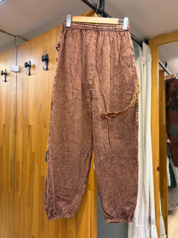Nepal Pantolon