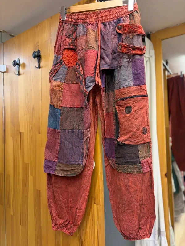 Nepal Pantolon
