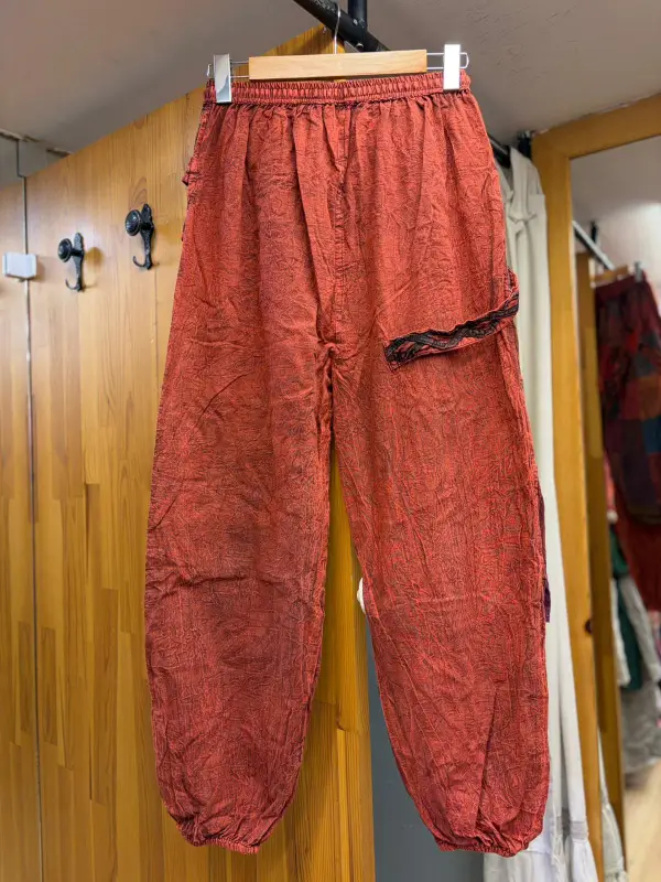 Nepal Pantolon