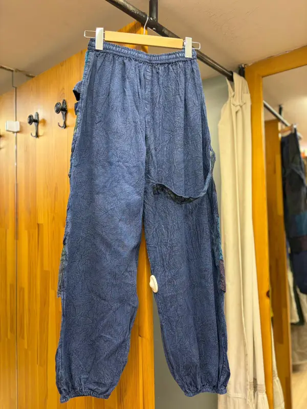 Nepal Pantolon