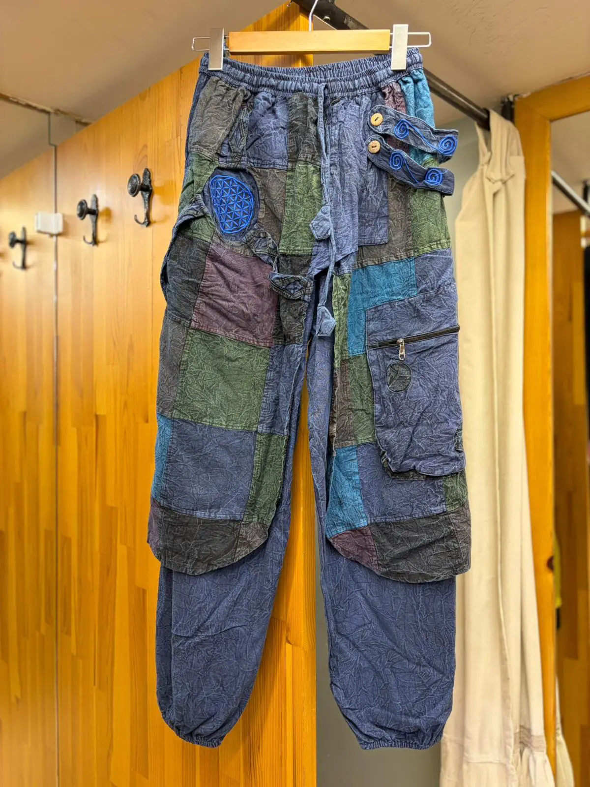 Nepal Pantolon