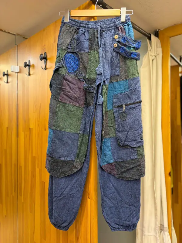 Nepal Pantolon