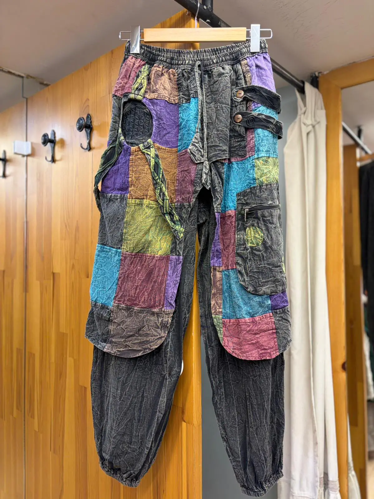 Nepal Pantolon