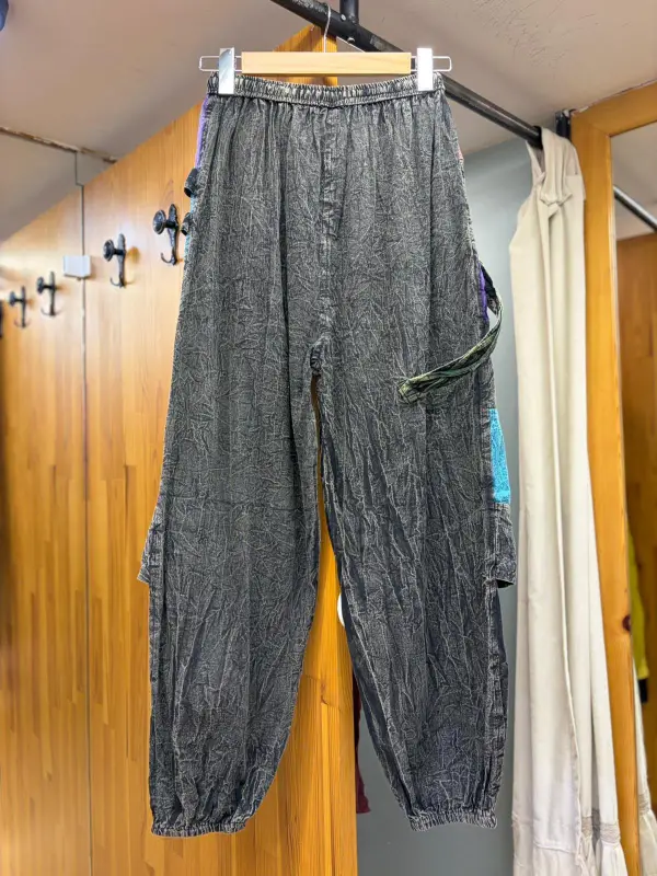 Nepal Pantolon